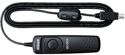 

Nikon MC-DC2 Camera Remote Control