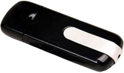 Autosity Detective Survilliance Tuzuka U8 DVR Pen Drive Spy Product Camcorder(Black)   Camera  (Autosity)