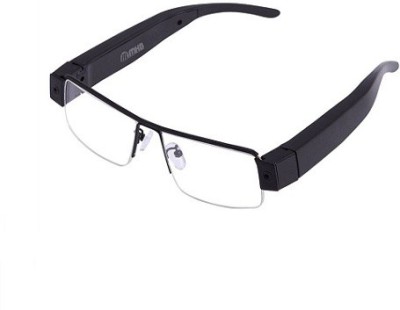 View Autosity Detective Survilliance Speck-v13-2 Glasses Spy Product Camcorder(Black) Price Online(Autosity)