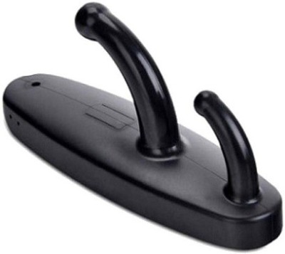 View Autosity Detective Survilliance Hook Spy Camera Product Camcorder(Black) Price Online(Autosity)