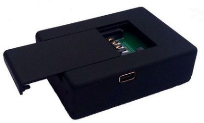 View Autosity Detective Survilliance N-09 GSM Audio Bug Spy Product Camcorder(Black) Price Online(Autosity)