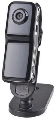 Autosity Detective Survilliance mn7 Button Spy Product Camcorder(Black)   Camera  (Autosity)