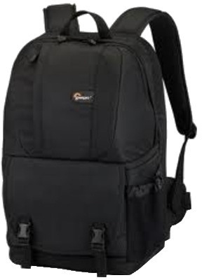 

Lowepro Fastpack 200 Camera Bag(Black)