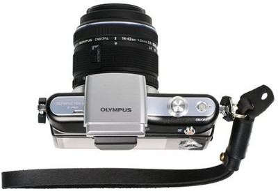 

Foto&Tech GL WS BK Camera Bag(Black)
