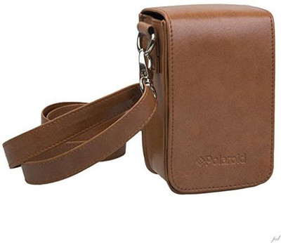 

Polaroid PLCZ2300BR Camera Bag(Maroon)