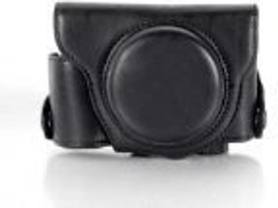 

Fotasy LX7C Camera Bag(Black)