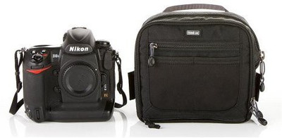 

Think Tank 2205 Camera Bag(Black)