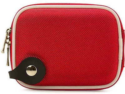

Myvangoddy AD_CAMLEA103_CLVGMCAM2013002FBA Camera Bag(Red Nylon)