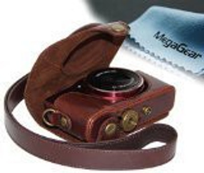 Megagear MG352 Camera Bag(Dark Brown)