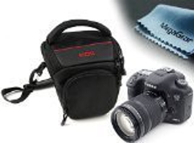 

Megagear MG501 Camera Bag(Black)