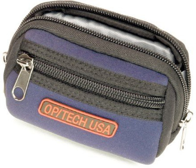 

Op/Tech Usa 8403114 Camera Bag(Navy Blue)