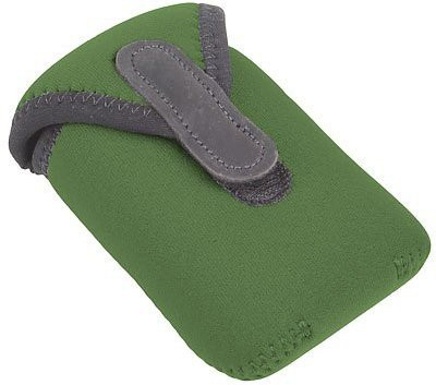 

Op/Tech Usa 6419264 Camera Bag(Forest Green)
