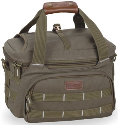 

Fancier Delta II 100 Camera Bag(Brown)