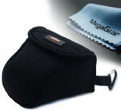 

Megagear MG346 Camera Bag(Black)