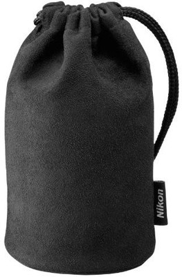 

Nikon B0009HN58I Camera Bag(Black)