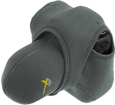 

Xit XTSTM Camera Bag(Black/Grey)