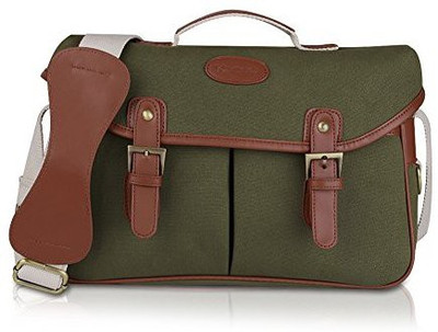 

Kattee XB006AGL Camera Bag(Army Green)