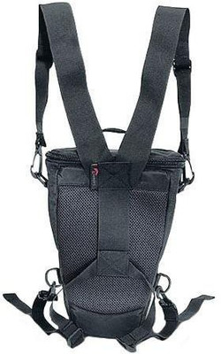 

LOWEPRO Topload Chest Harness Camera Bag(Black)