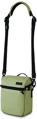 

Pacsafe Z5-Slate Green Camera Bag(Slate)