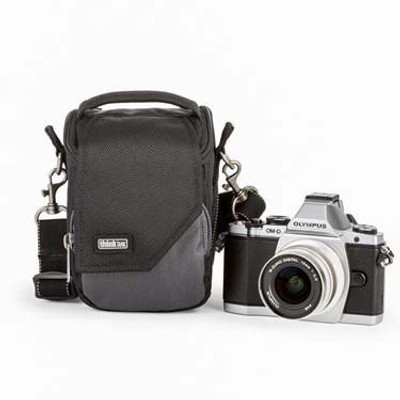 

Think Tank 430809 Camera Bag(Black)