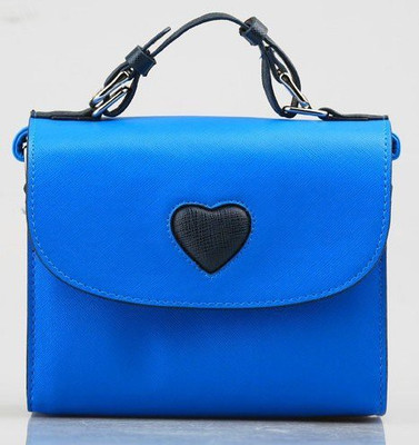 

Woodmin Fuji instax mini camera case pouch Camera Bag(Blue)