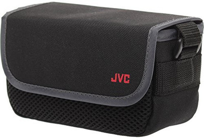 

JVC CBV2013US Camera Bag(Black)