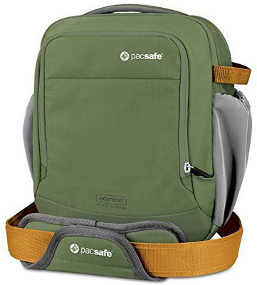 

Pacsafe V8-Olive Camera Bag(Olive Green)