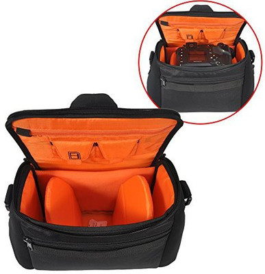 

Neewer 10084969 Camera Bag(Camera Bag Ii)