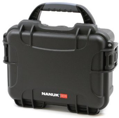 

Plasticase, Inc. 904-1001 Camera Bag(Black)
