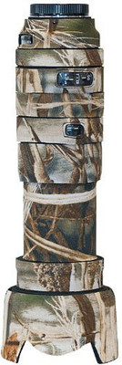 

Lenscoat LCS50500OSM4 Camera Bag(Realtree Max4 Hd)