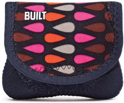

Built Ny E-CE10-RDM Camera Bag(Multicolor)