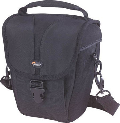 

LOWEPRO REZO TLZ20 Camera Bag(Black)