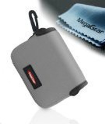 

Megagear MG084 Camera Bag(Gray)