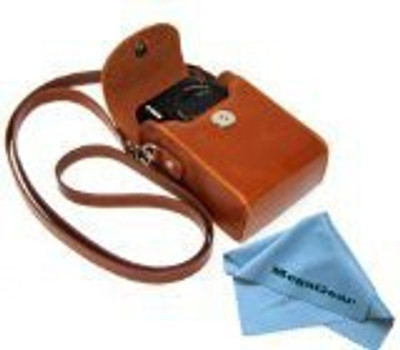 

Megagear MG280 Camera Bag(Dark Brown)