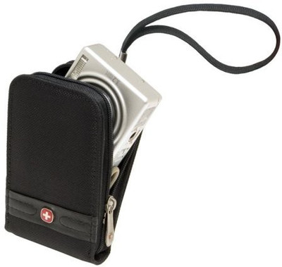 

Wenger WA-7806-02F00 Camera Bag(Black)