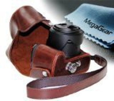 

Megagear MG176 Camera Bag(Brown)
