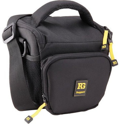 

Ruggard PHB125B Camera Bag(Black)