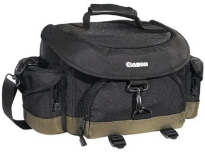 

Canon 10EG Camera Bag(Black)