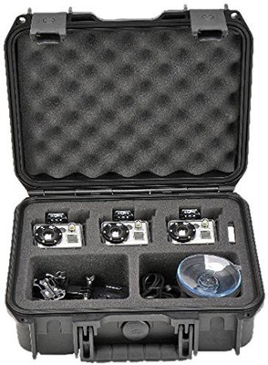 

Skb 3i1209-4-010 Camera Bag(Black)