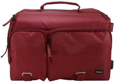 

Filemate 3FMCG230RD3-R Camera Bag(Red)