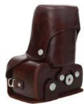 

Megagear MG112 Camera Bag(Brown)