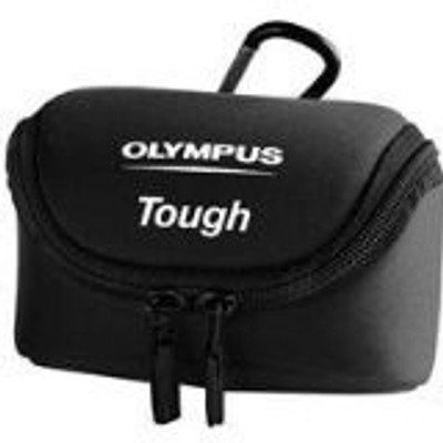 Olympus 202584 Camera Bag(Black)