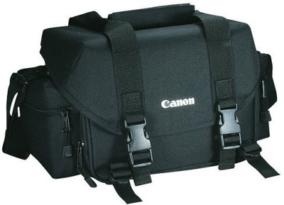 

Canon 7507A004 Camera Bag(Black)