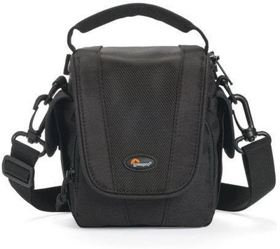 

LOWEPRO Edit 100 (Black) Camera Bag(Black)