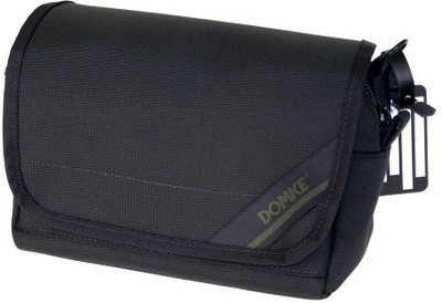 

Domke 700-J5B Camera Bag(Black)