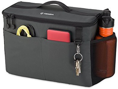 

Tenba 636-224 Camera Bag(Black)