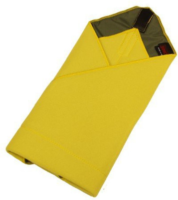 Tiffen 722 19Y Camera Bag Yellow