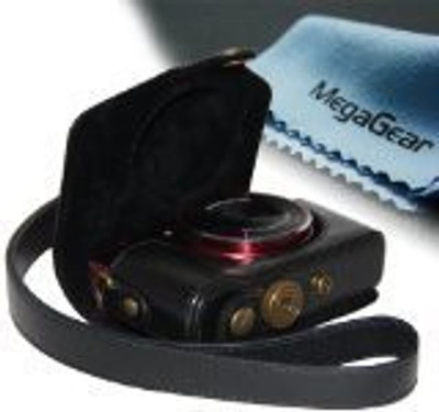 

Megagear MG351 Camera Bag(Black)