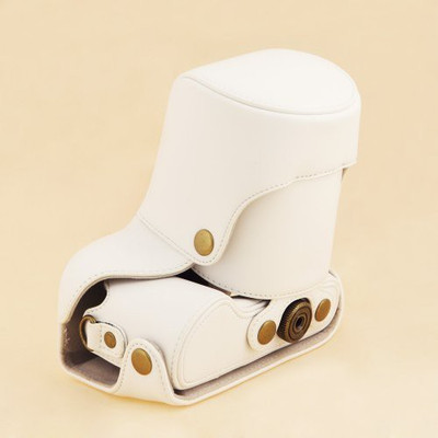

Tarion Case-NX300(Wht) Camera Bag(White)