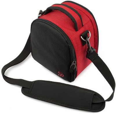 

Vangoddytm <8900000000000> Camera Bag(Red)